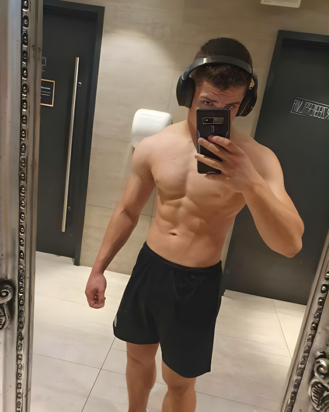 Początek przygotowań